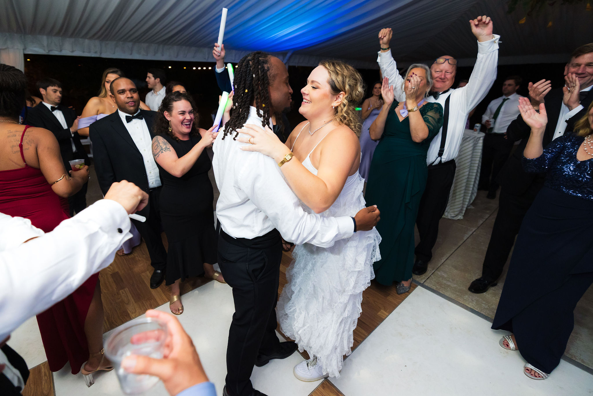 Why couples choose us